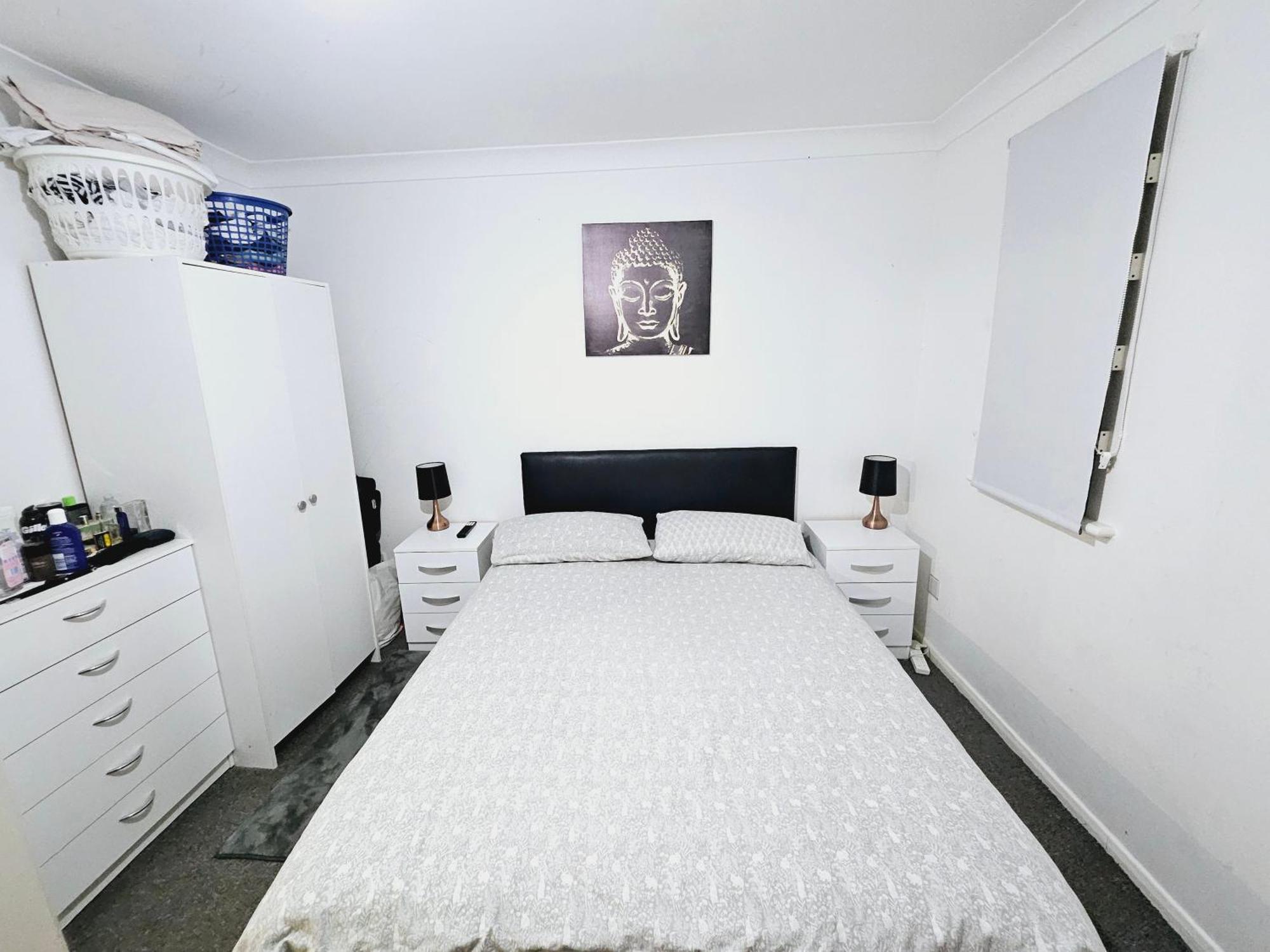 Lovely Fully Furnished One Bed Flat To Let เอนฟิลด์ ภายนอก รูปภาพ
